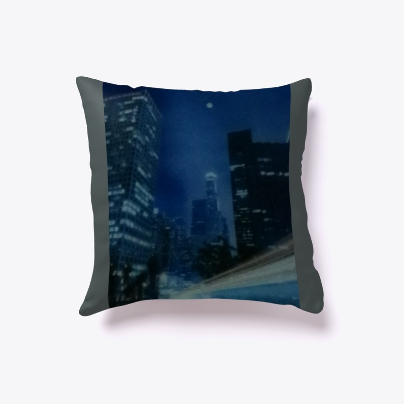 City lights3
