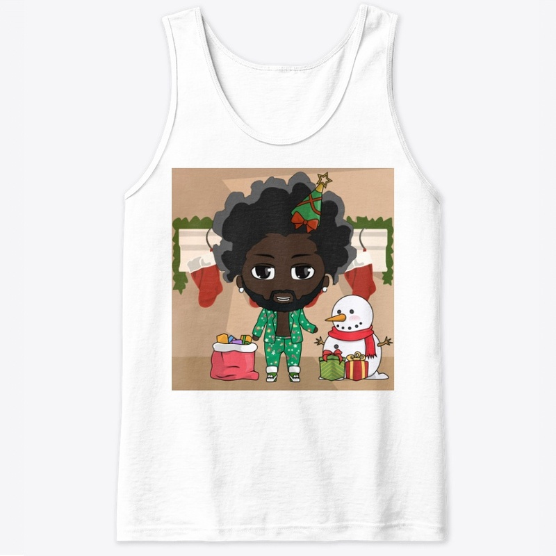 Sharveal Christmas Nfts Limited Edition 