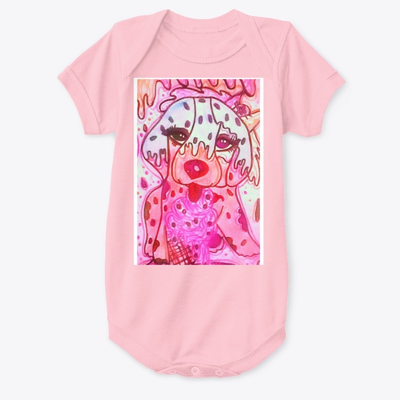 "DRIPTOPIA"Collection
