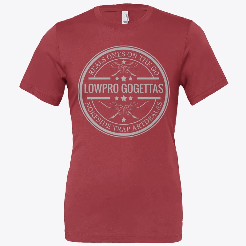 LOWPRO GOGETTA design 