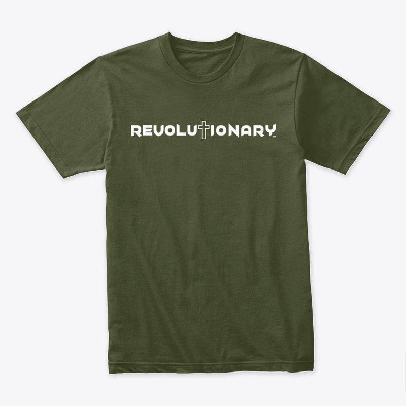 Revolutionary v2