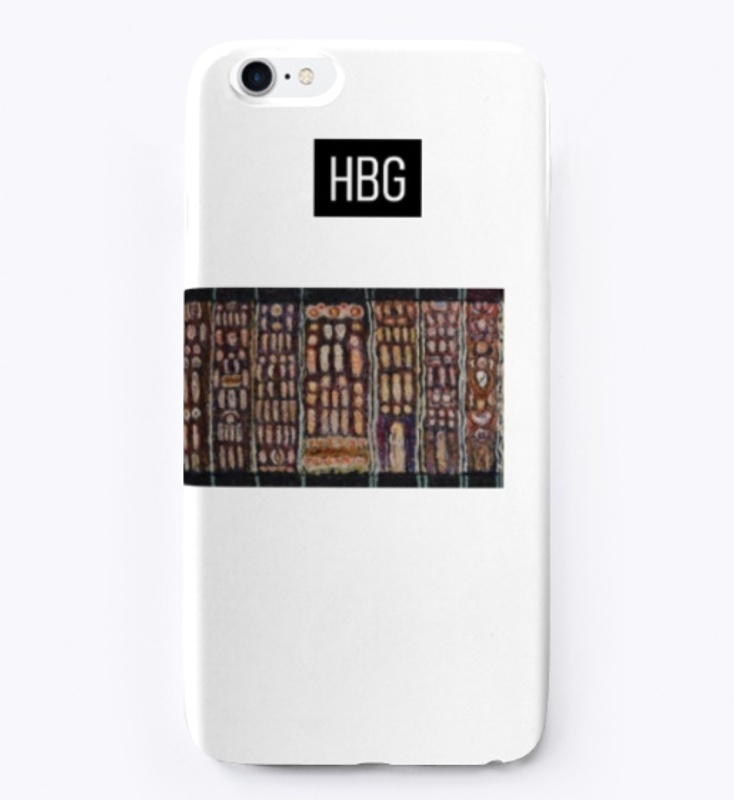 HBG Tote bags,  Clothing & Accessories 
