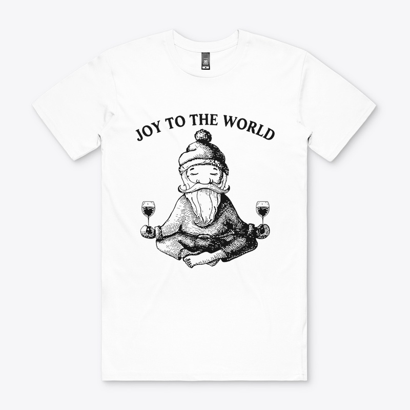 Joy To the World