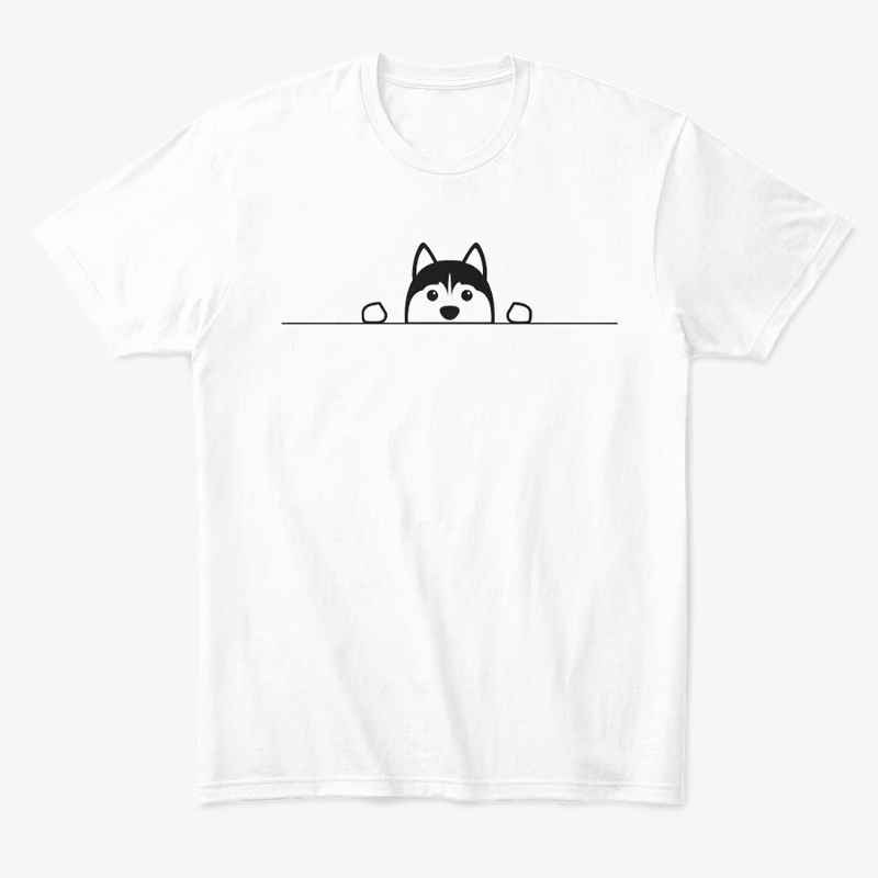 comfortable Dog T-shirt 