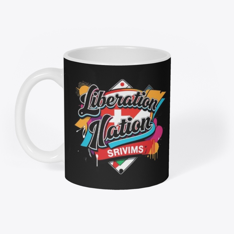 Liberation Nation Celebration