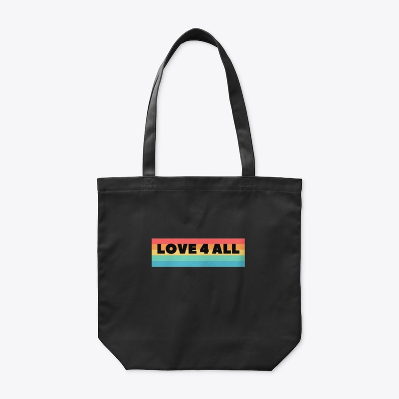 Love 4 All