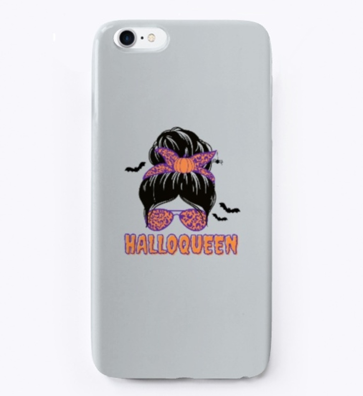 Halloqueen