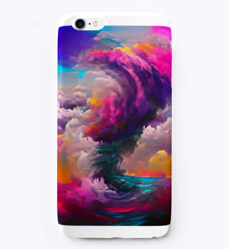Tropical Storm Twenty Seven AI