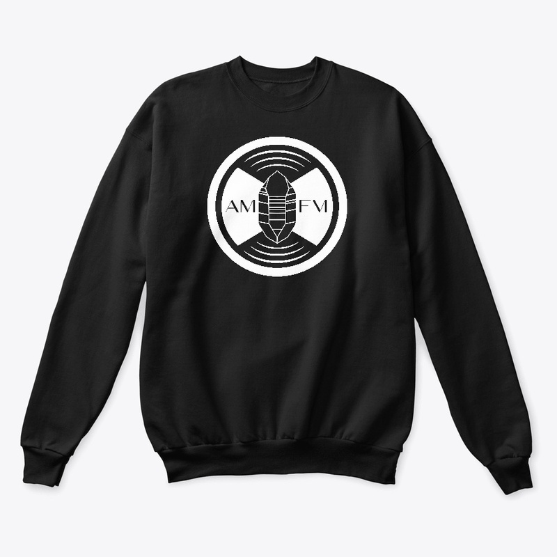 Avant Mining Fisher Mountain (Black)