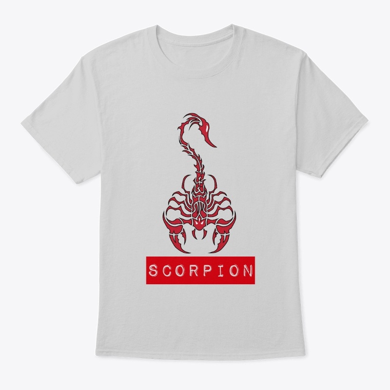 SCORPION.