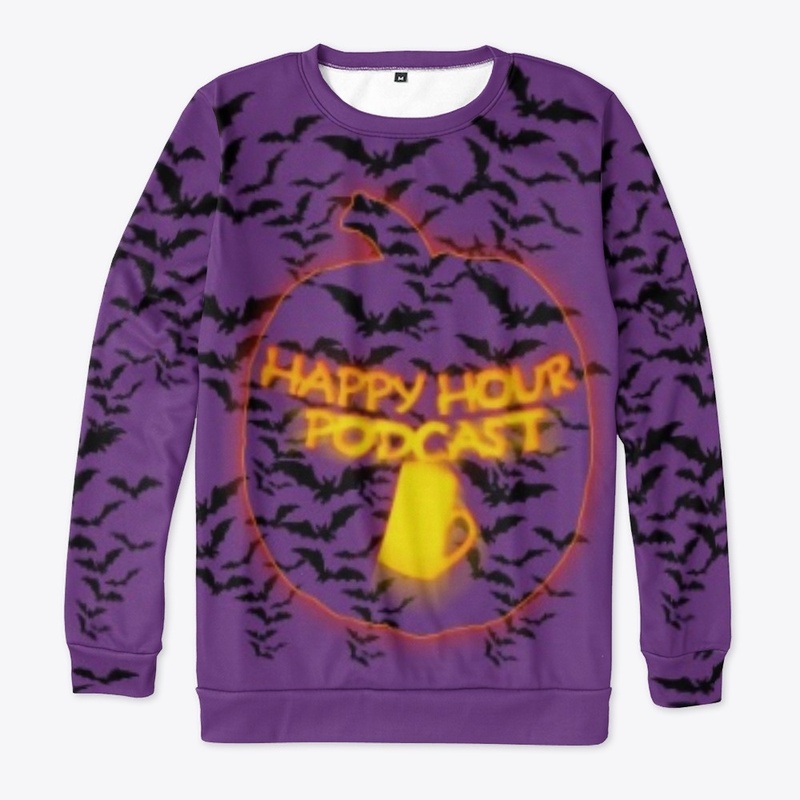 HHPod Halloween 2020