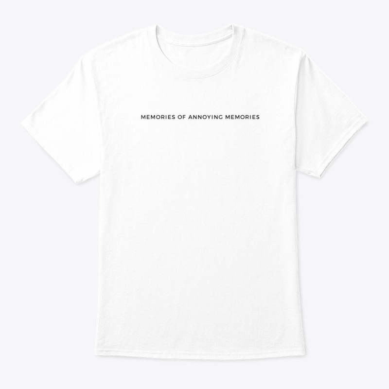 OINK- MEMORIES OF ANNOYING MEMORIES