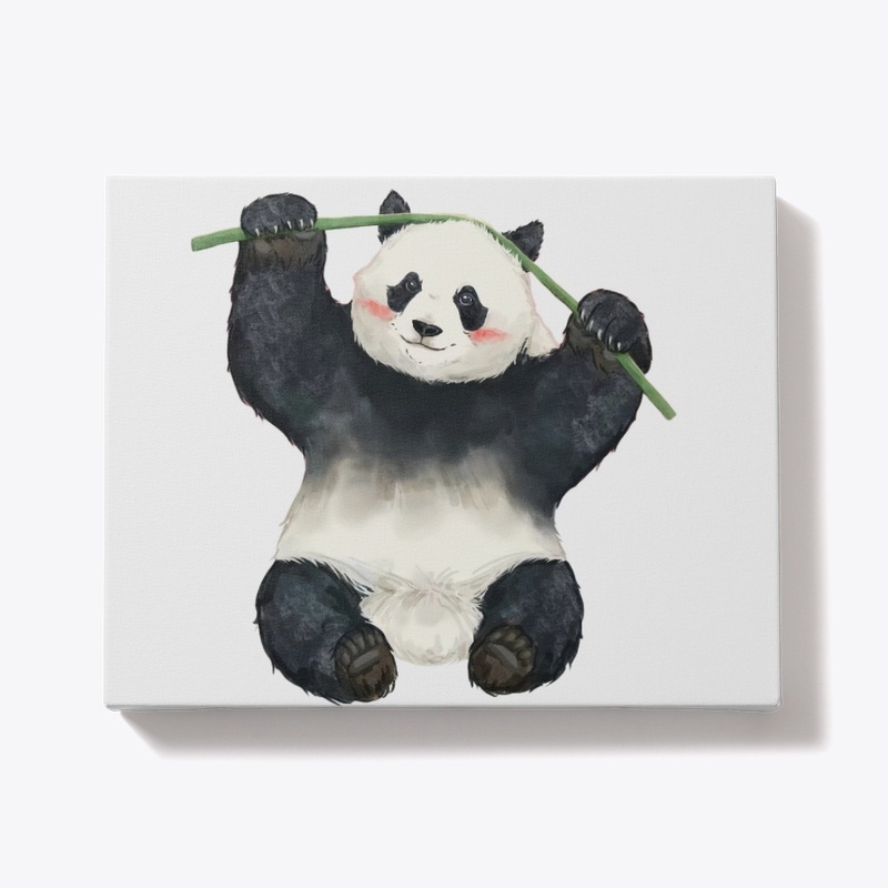 Xiaobaitian🐼Giant Panda