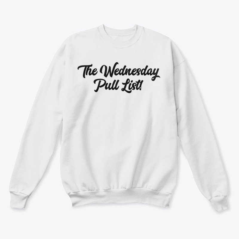 THE MERCH