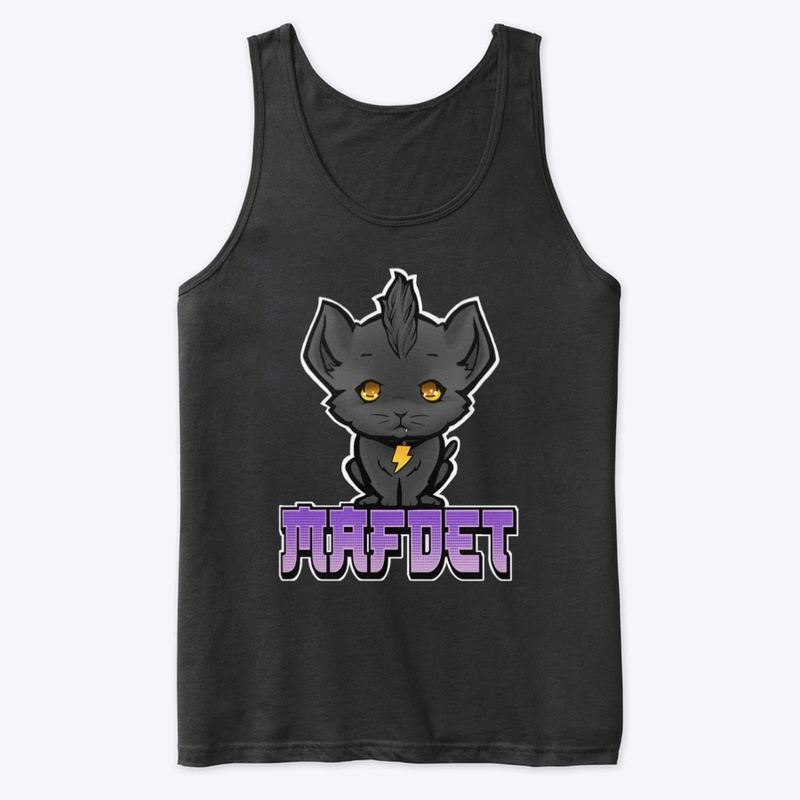 Chibi Mafdet Tee Shirt