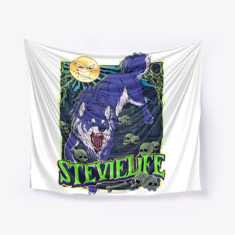 Stevielife Graveyard