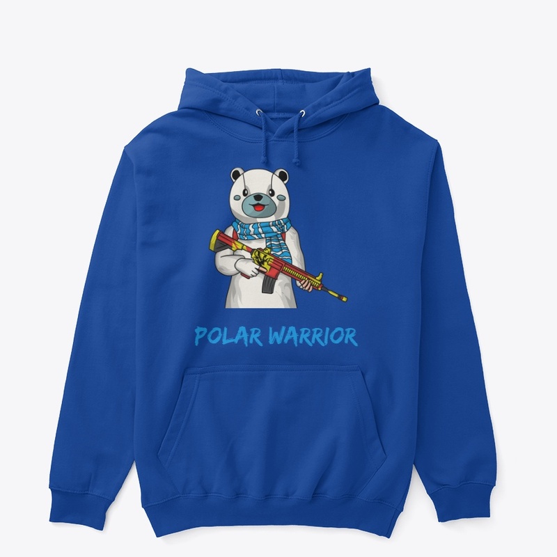 polar warrior