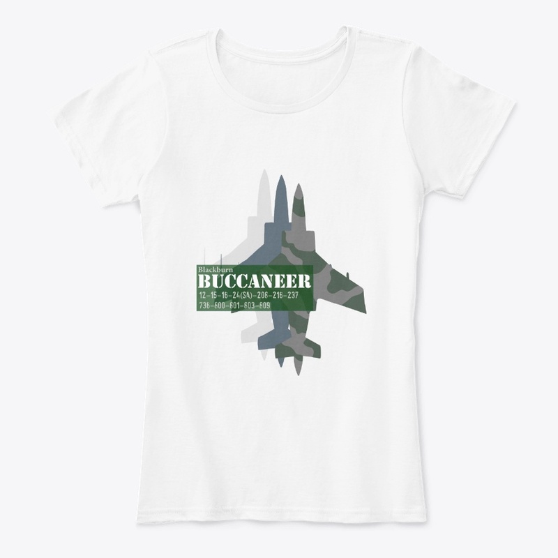 Blackburn Buccaneer Type