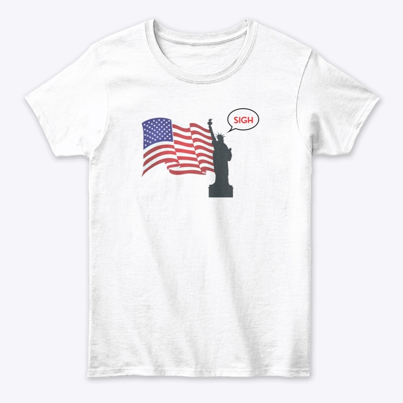 Liberty Sigh