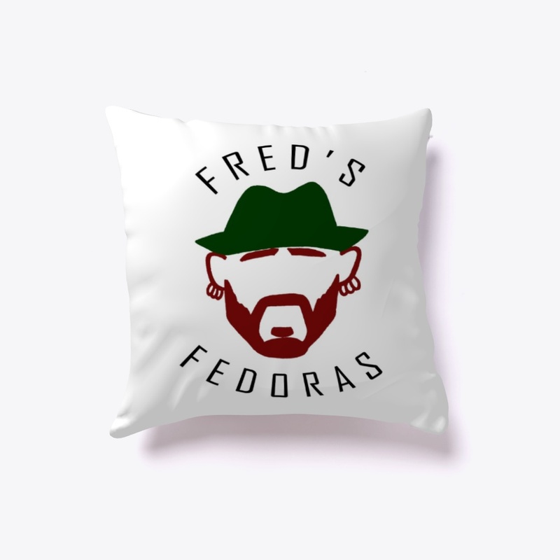 Fred's Fedoras