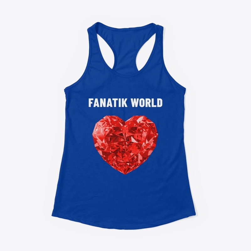 FANATIK WORLD T-SHIRTS AND ACCESSORIES 4
