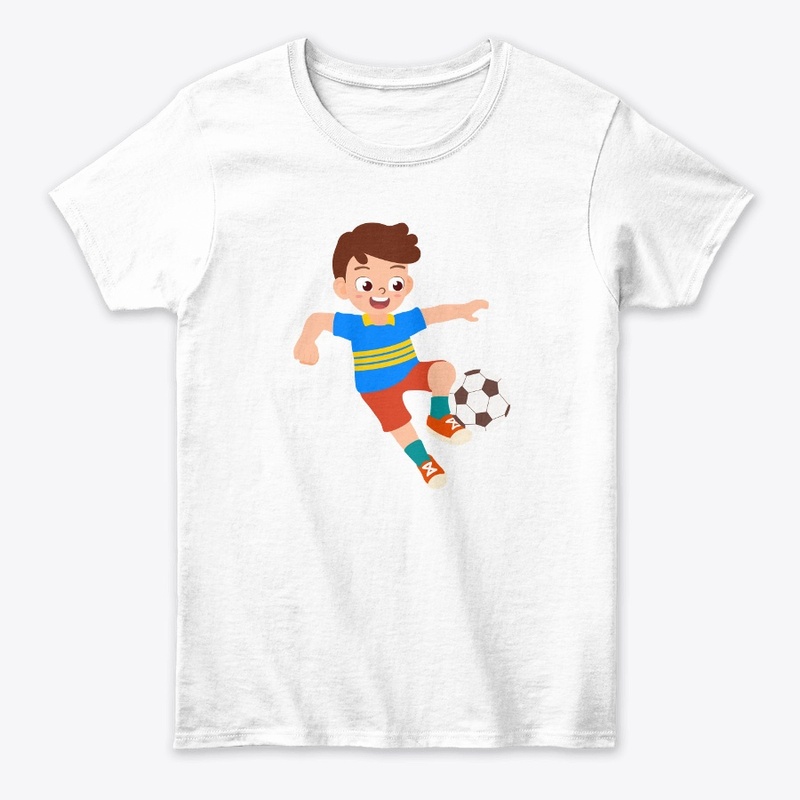 Designee for sports 