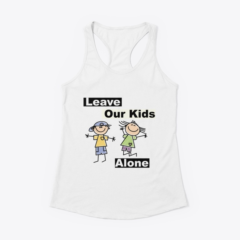 Protecting Childhood Innocence
