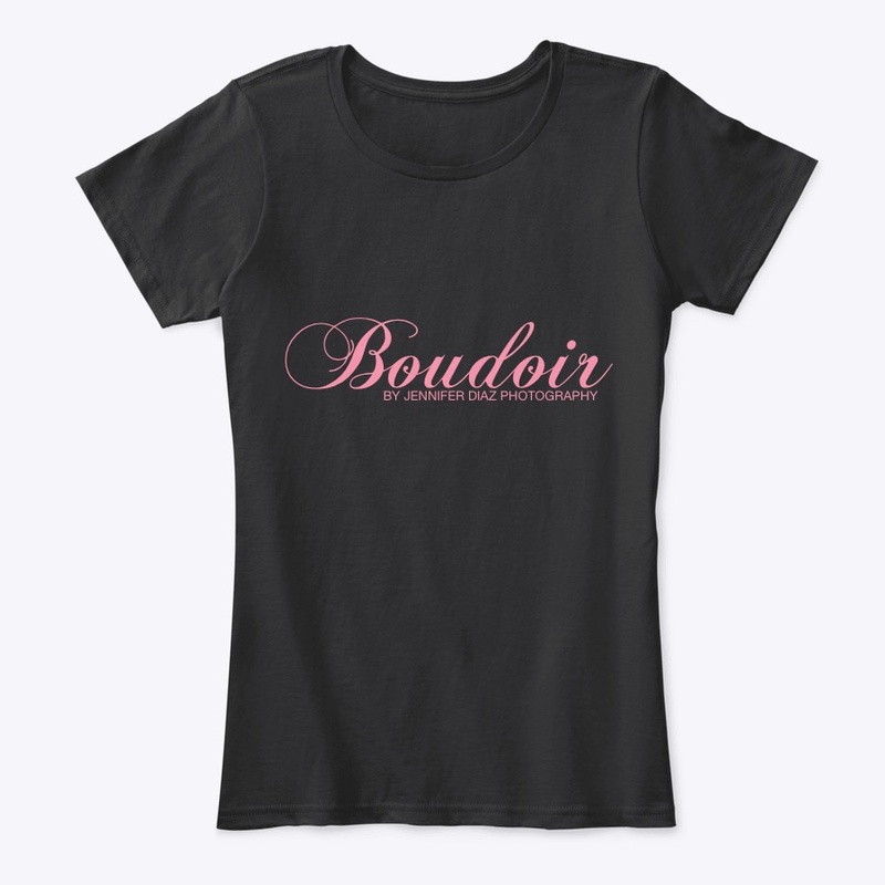 Boudoir Logo Collection