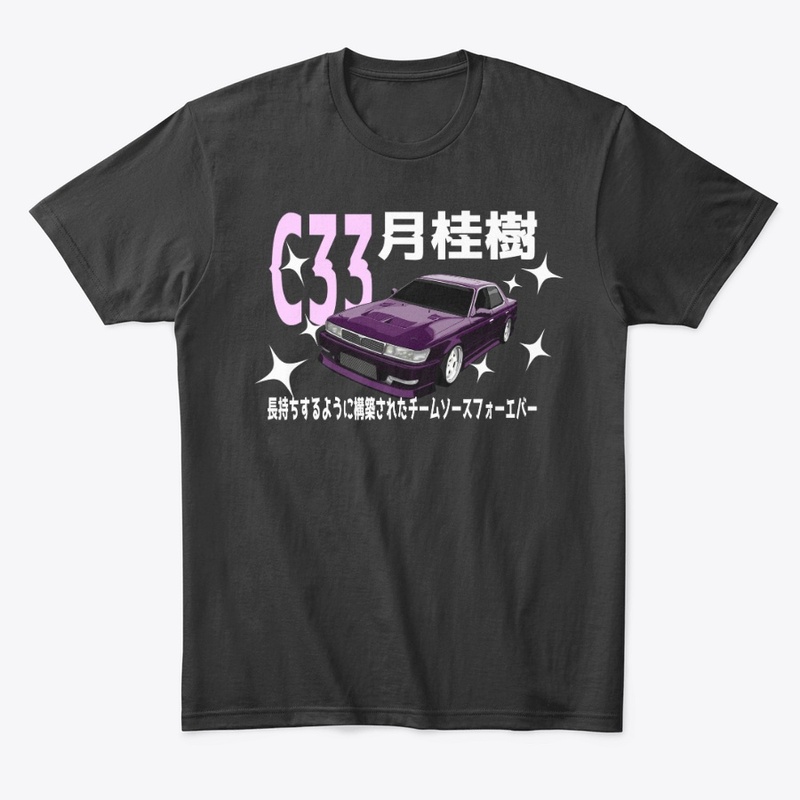 C33 BANGER