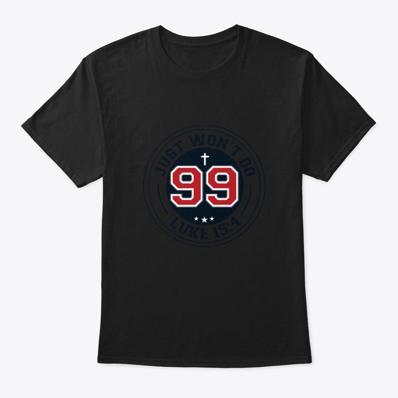 99 Just Won't Do