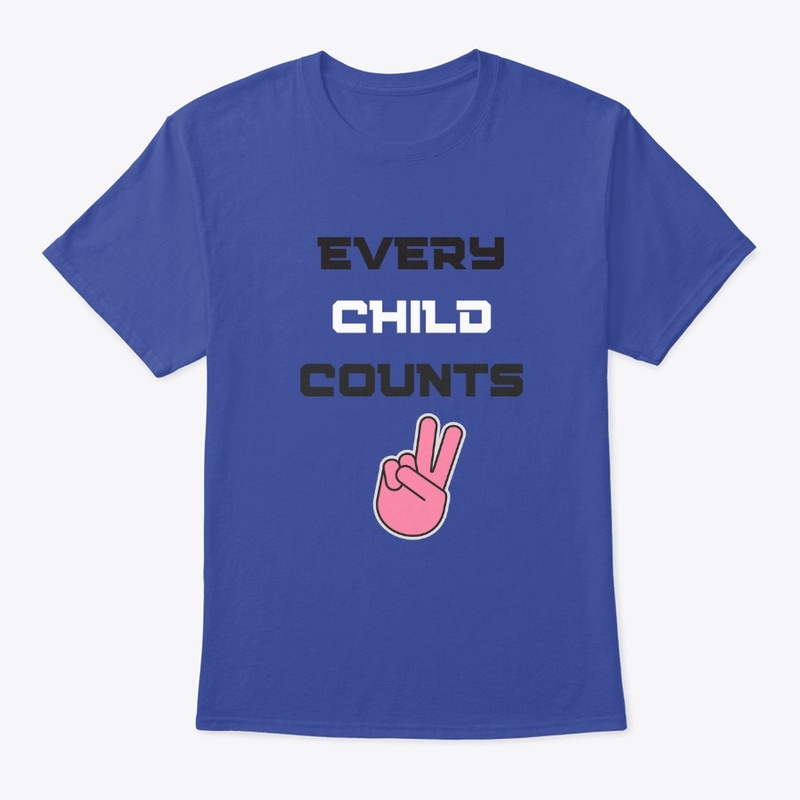 Every Child Counts