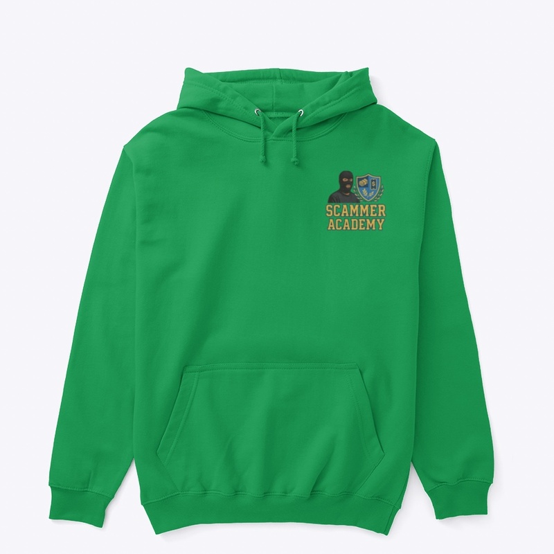 Scammer Academy 