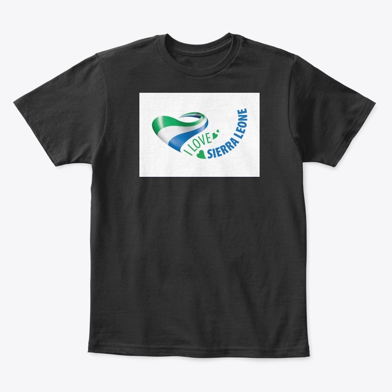 Sierra Leone