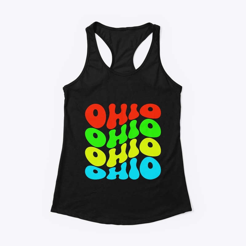 Ohio T-shirt 