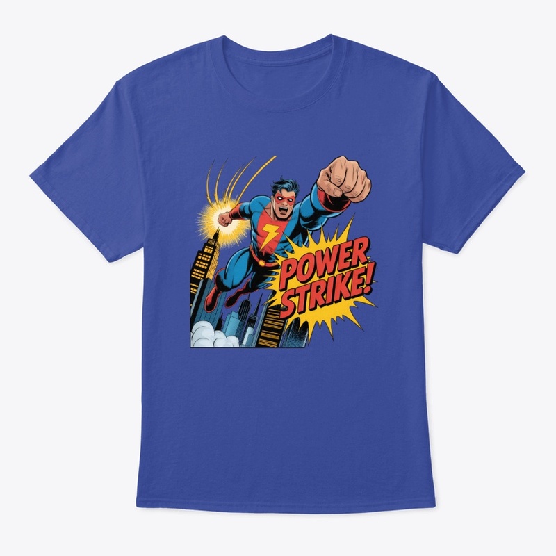 Power Strike