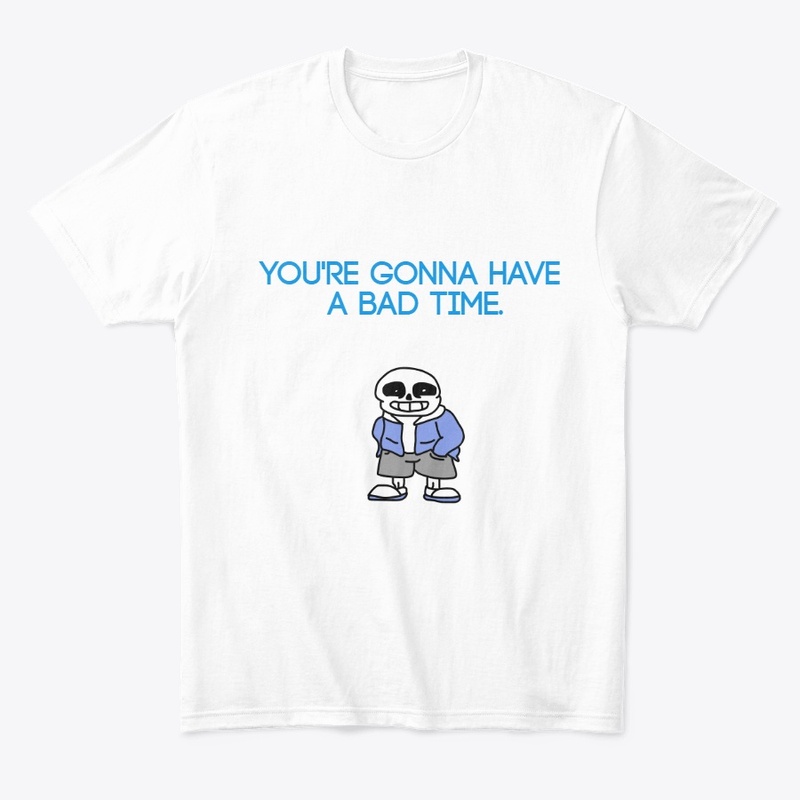 Sans the Skeleton (Undertale)