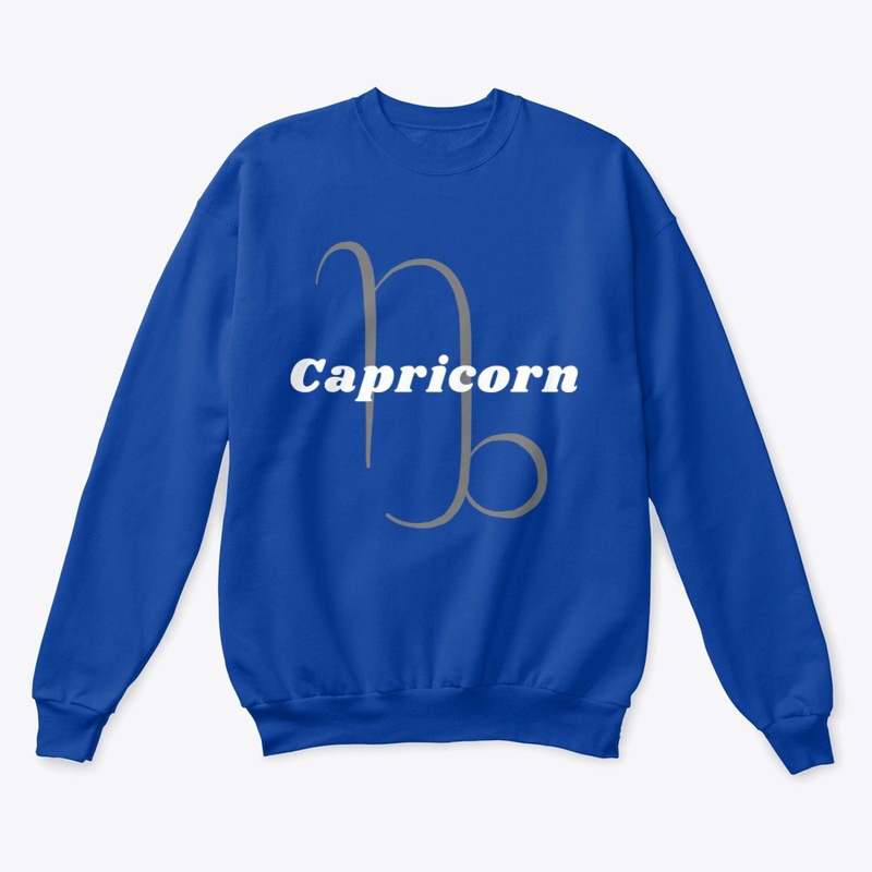Capricorn Merch