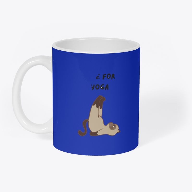 time for yoga