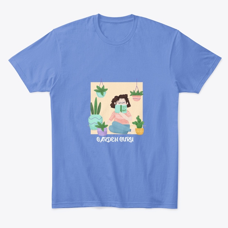 Garden Guru
