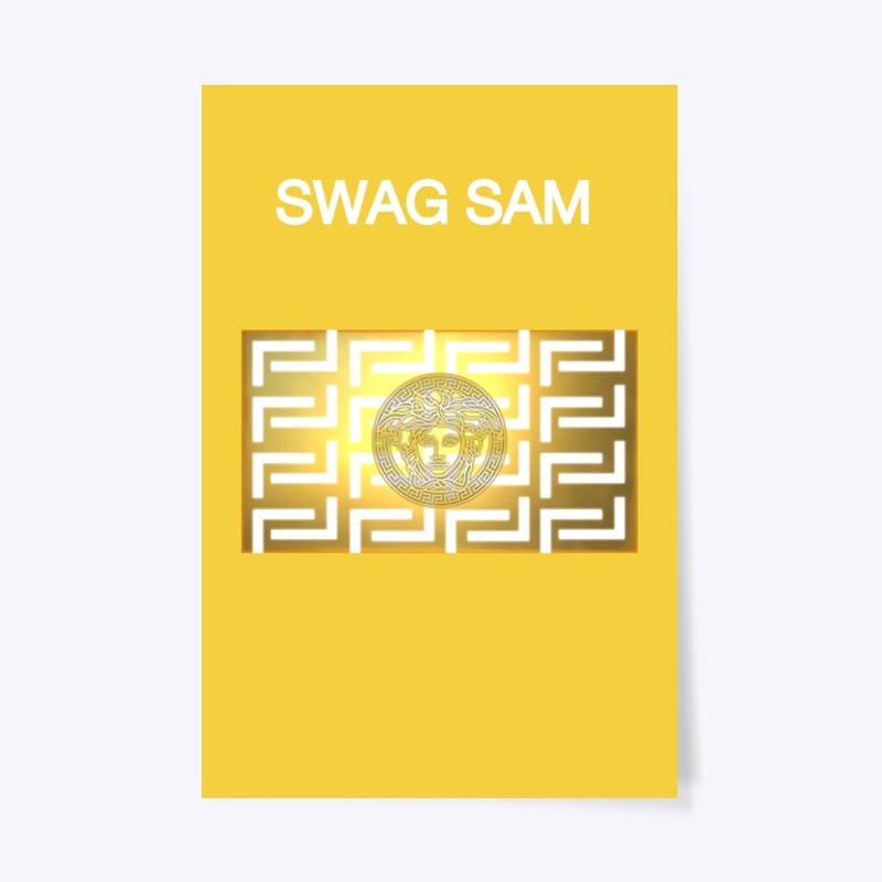 Swag Sam Luxurious Items