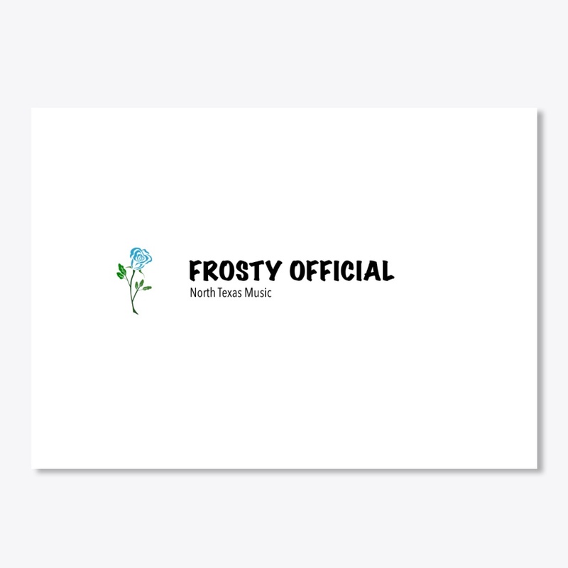 Frosty Official BR