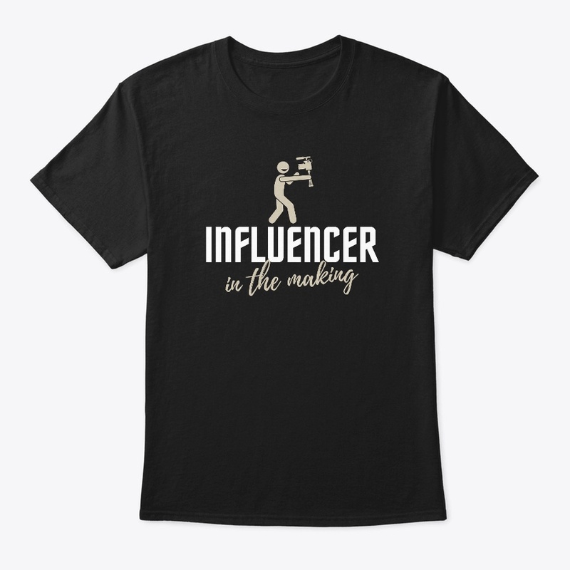 Influencer in the Making