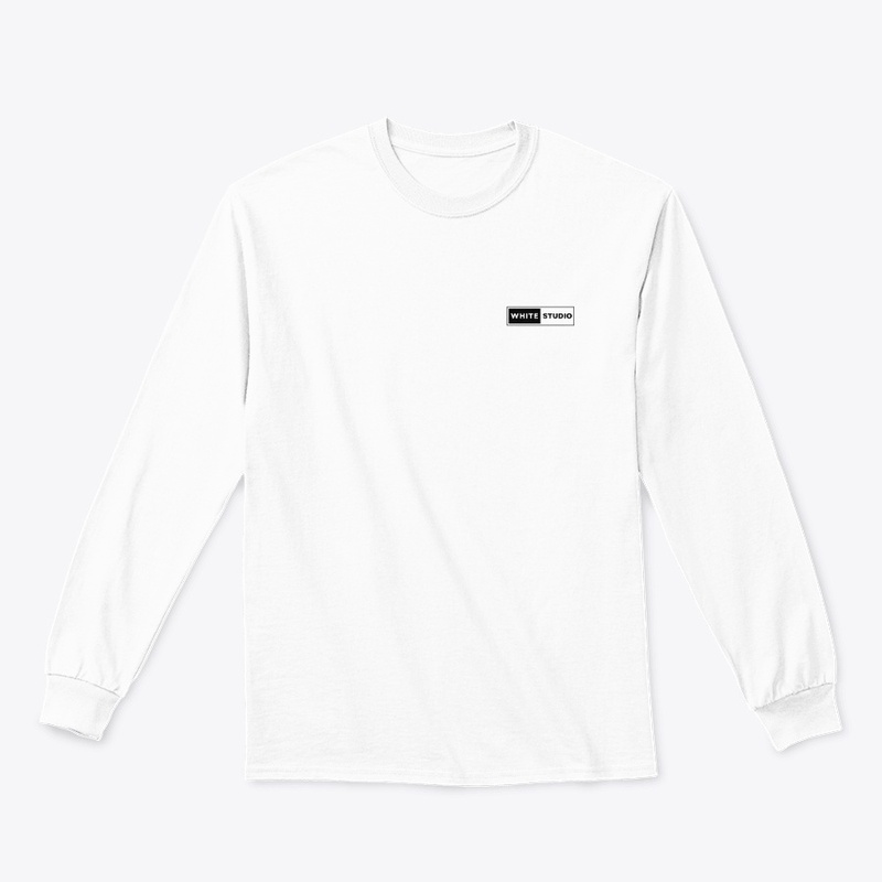 C84 WHITE-STUDIO Collection.