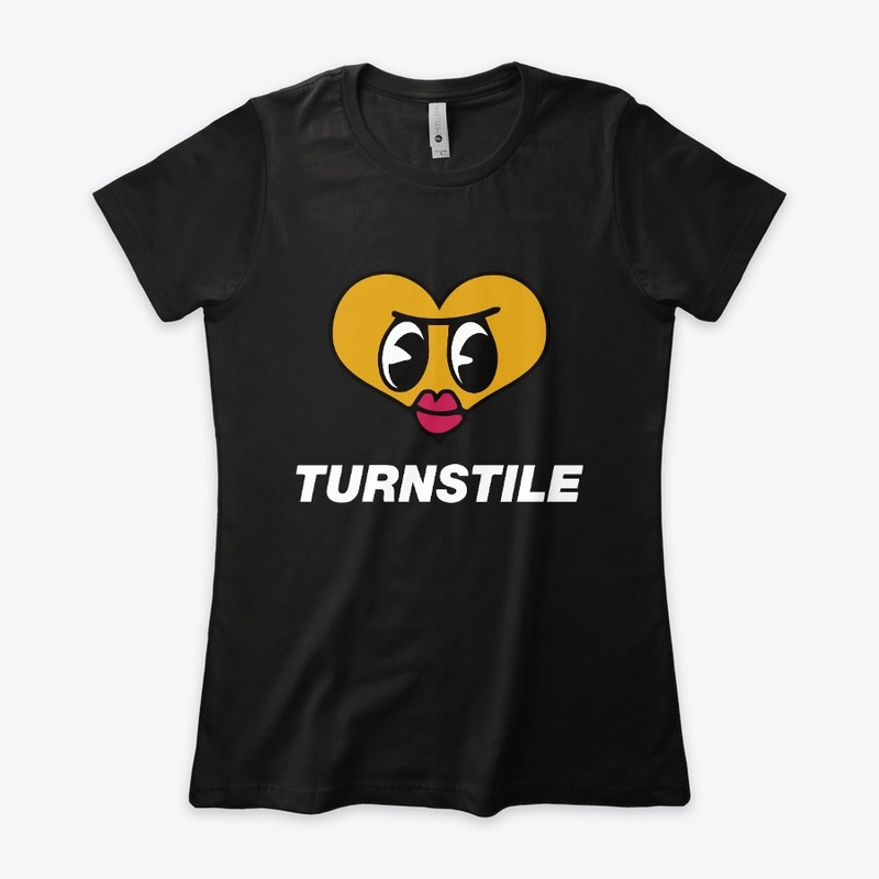 Turnstile Merch