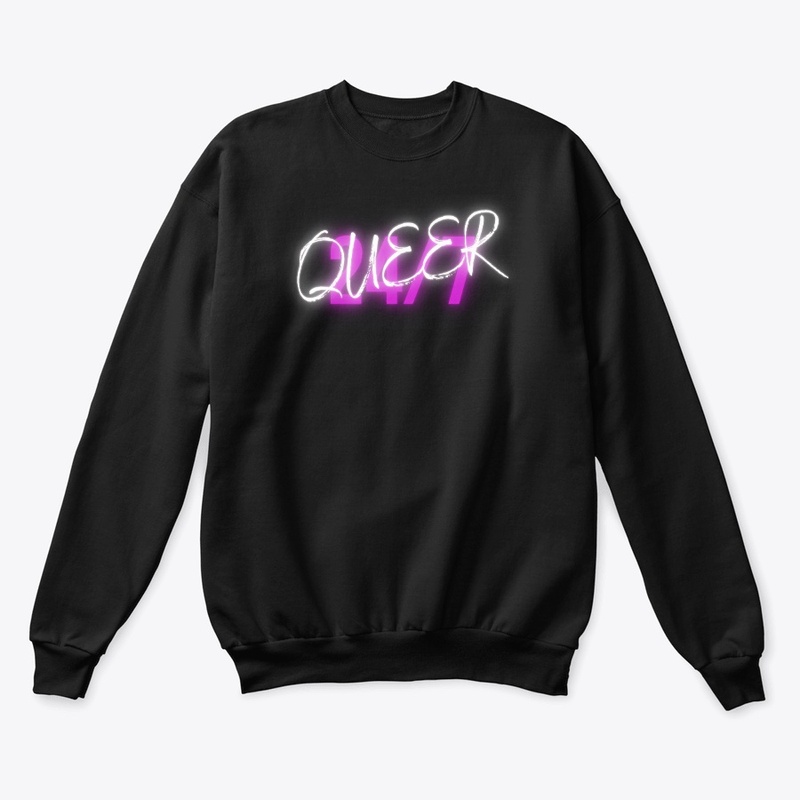 Queer 24/7