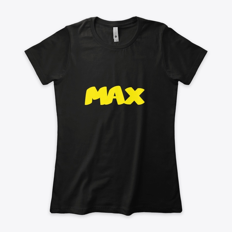 MAX T