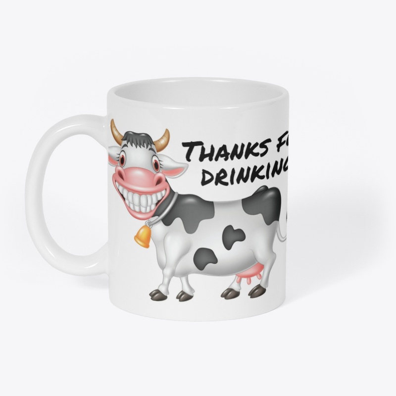 PO MUG CLUB