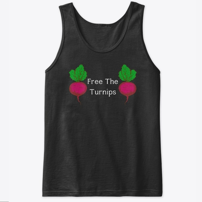 Free The Turnips 