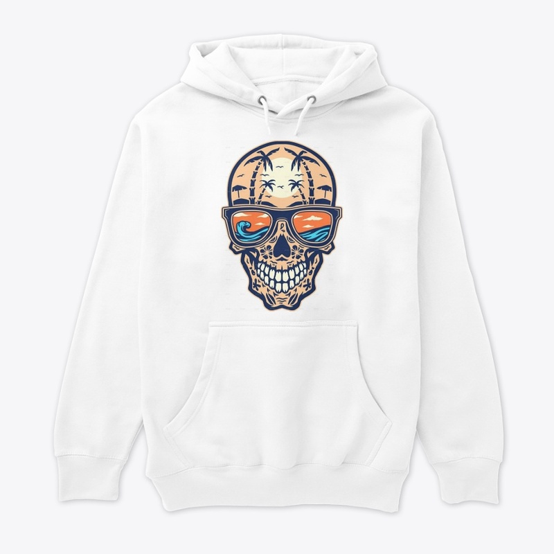 Skull Beach 