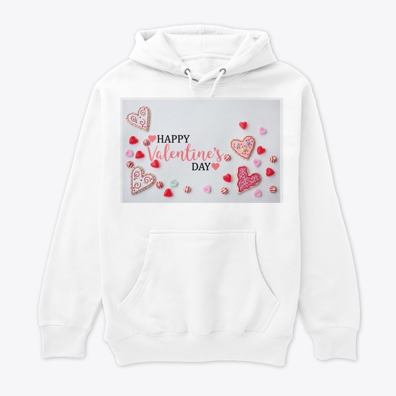 Happy Valentine's Day